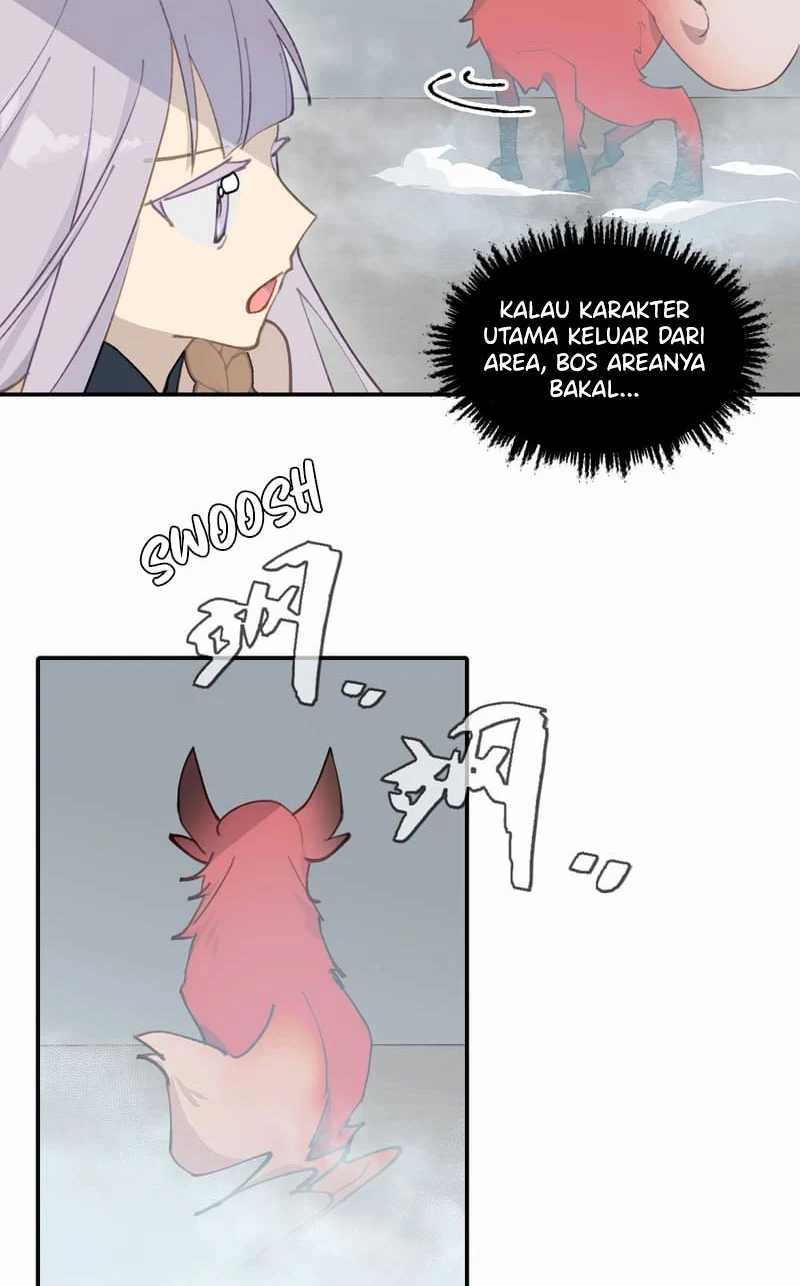 Kill the Male Lead to Become the Villainess Chapter 19 Gambar 19