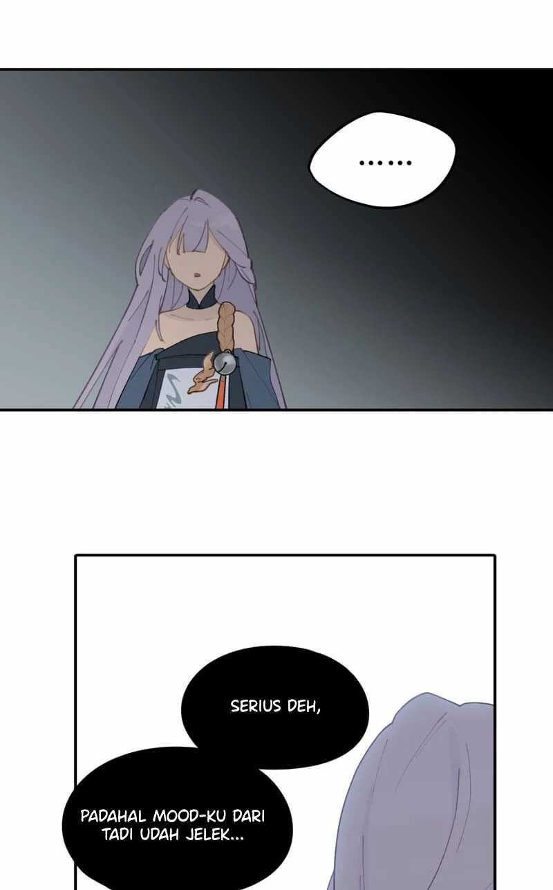 Kill the Male Lead to Become the Villainess Chapter 19 Gambar 21