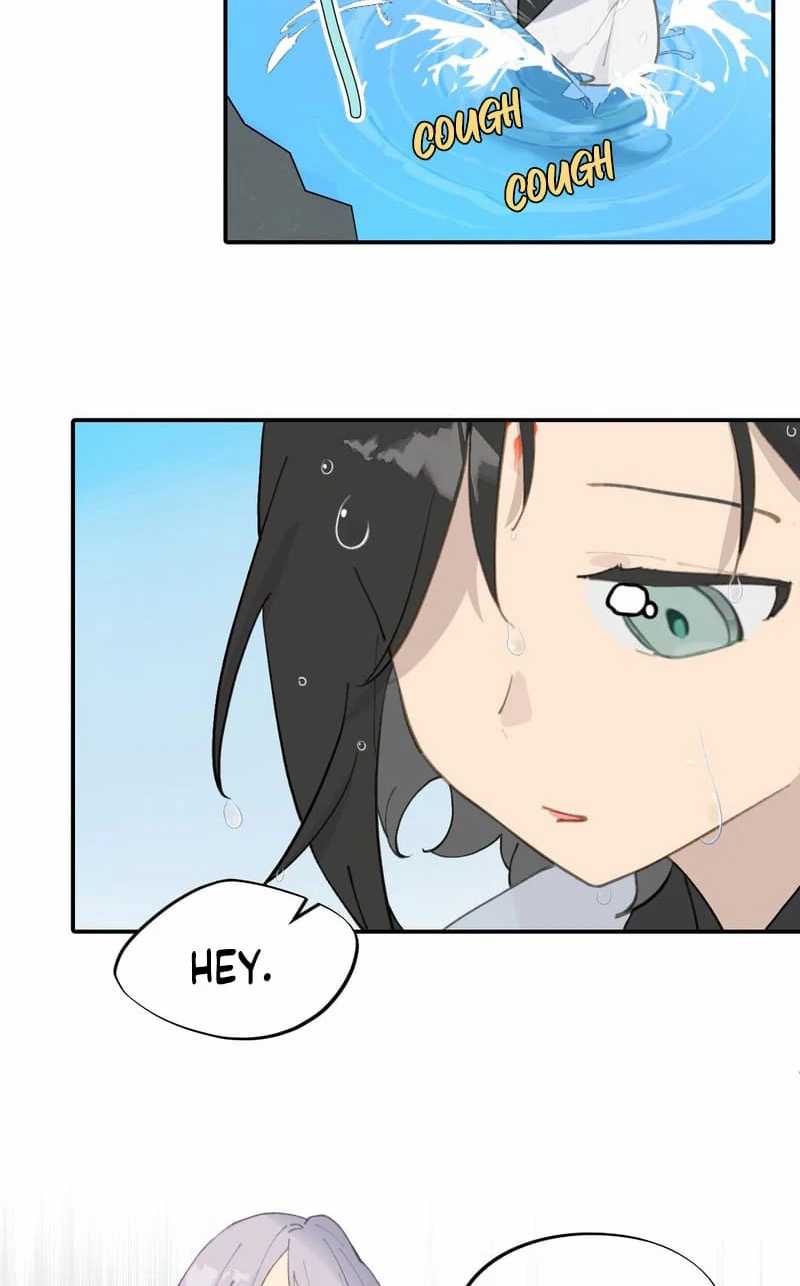 Kill the Male Lead to Become the Villainess Chapter 19 Gambar 24