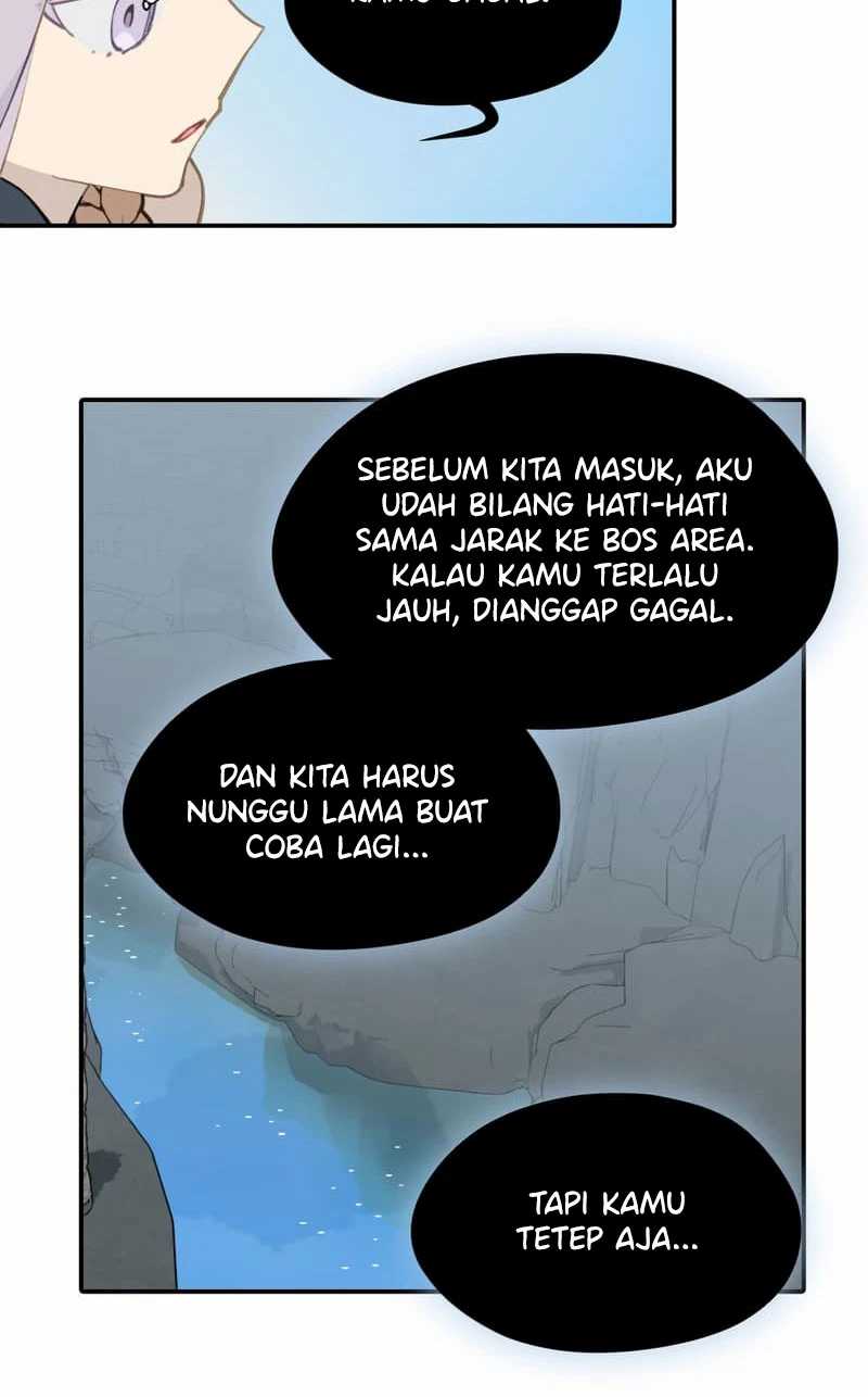 Kill the Male Lead to Become the Villainess Chapter 19 Gambar 27