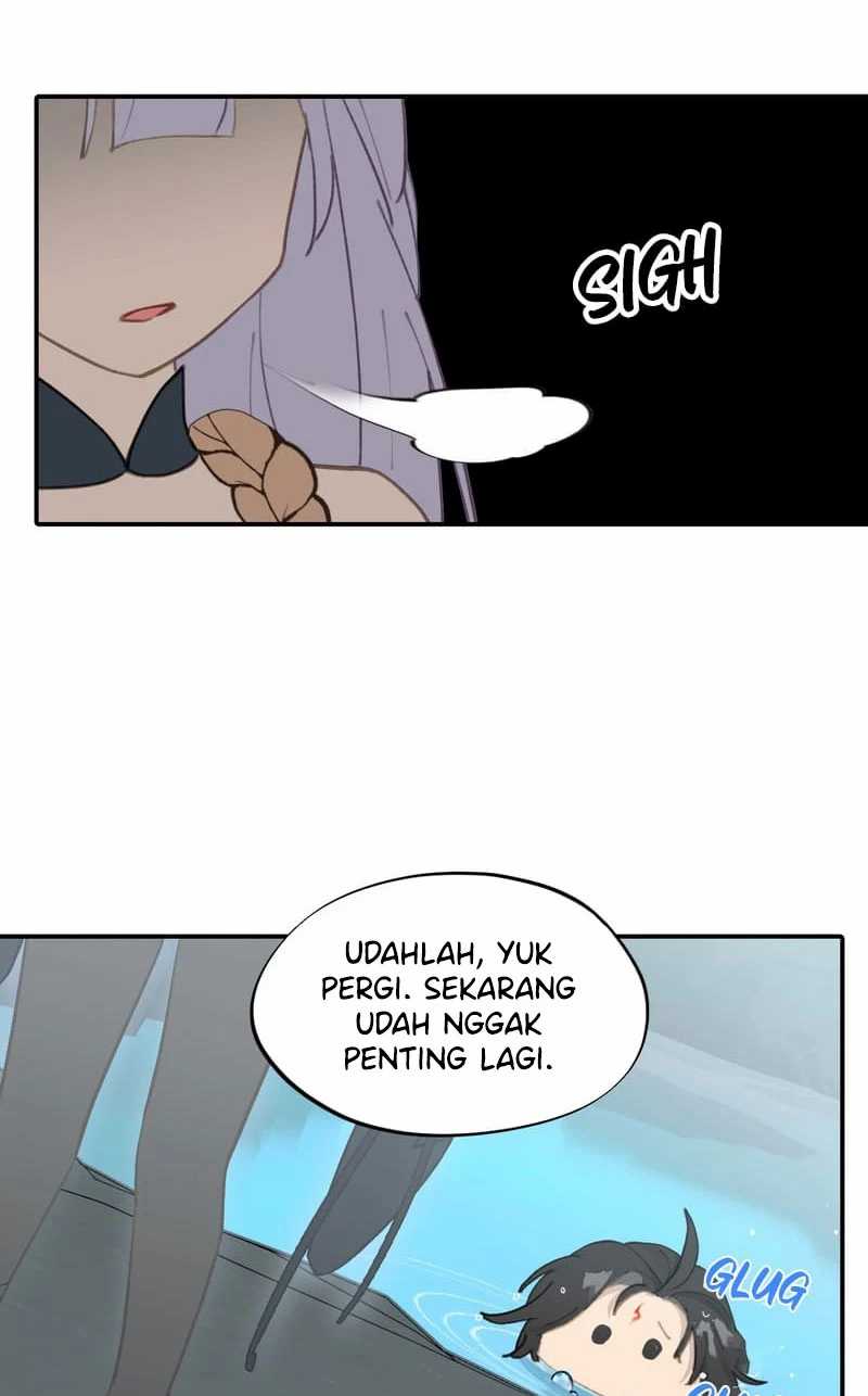 Kill the Male Lead to Become the Villainess Chapter 19 Gambar 28