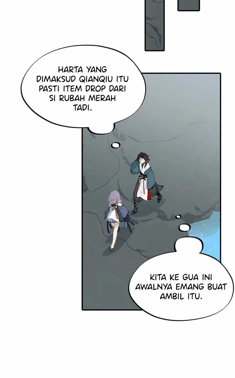 Kill the Male Lead to Become the Villainess Chapter 19 Gambar 30