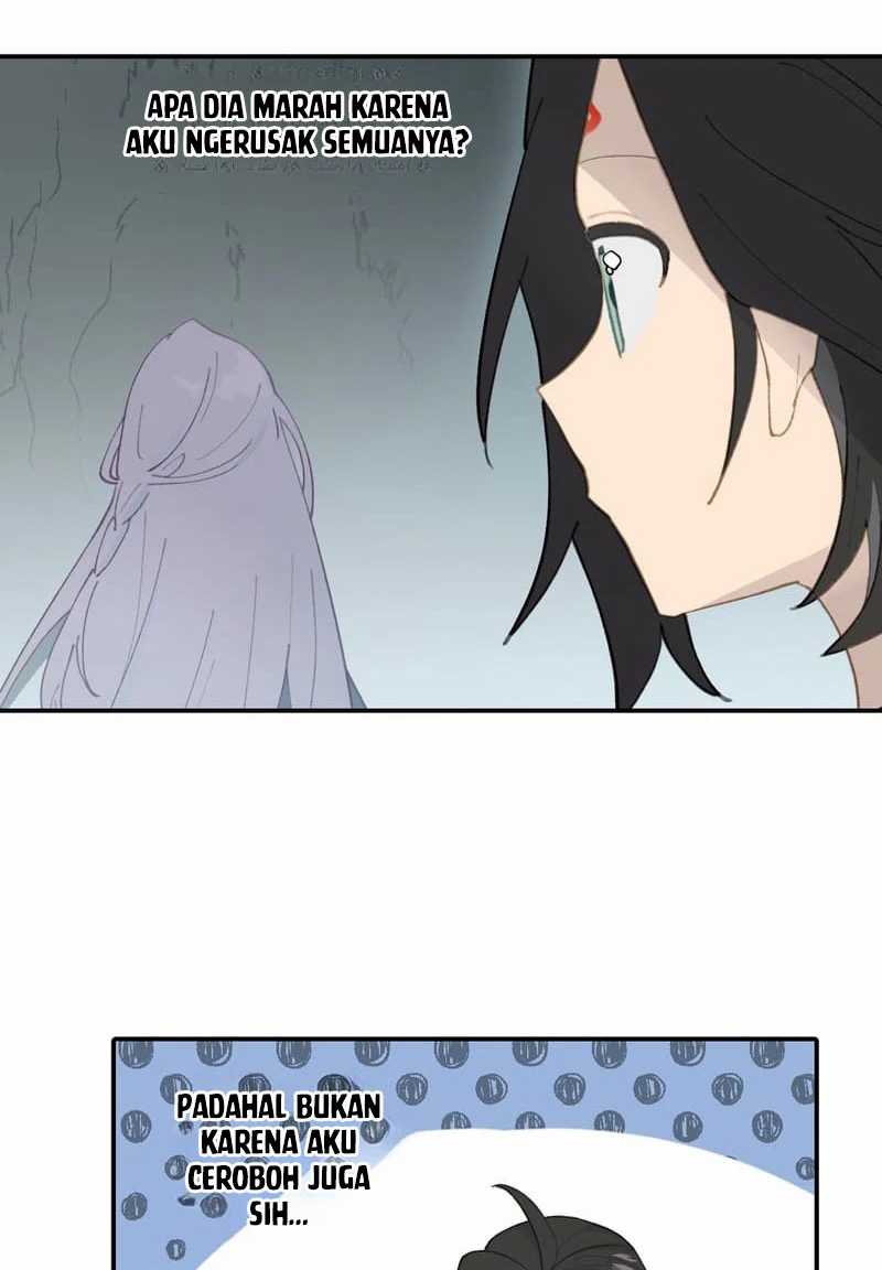 Kill the Male Lead to Become the Villainess Chapter 19 Gambar 31