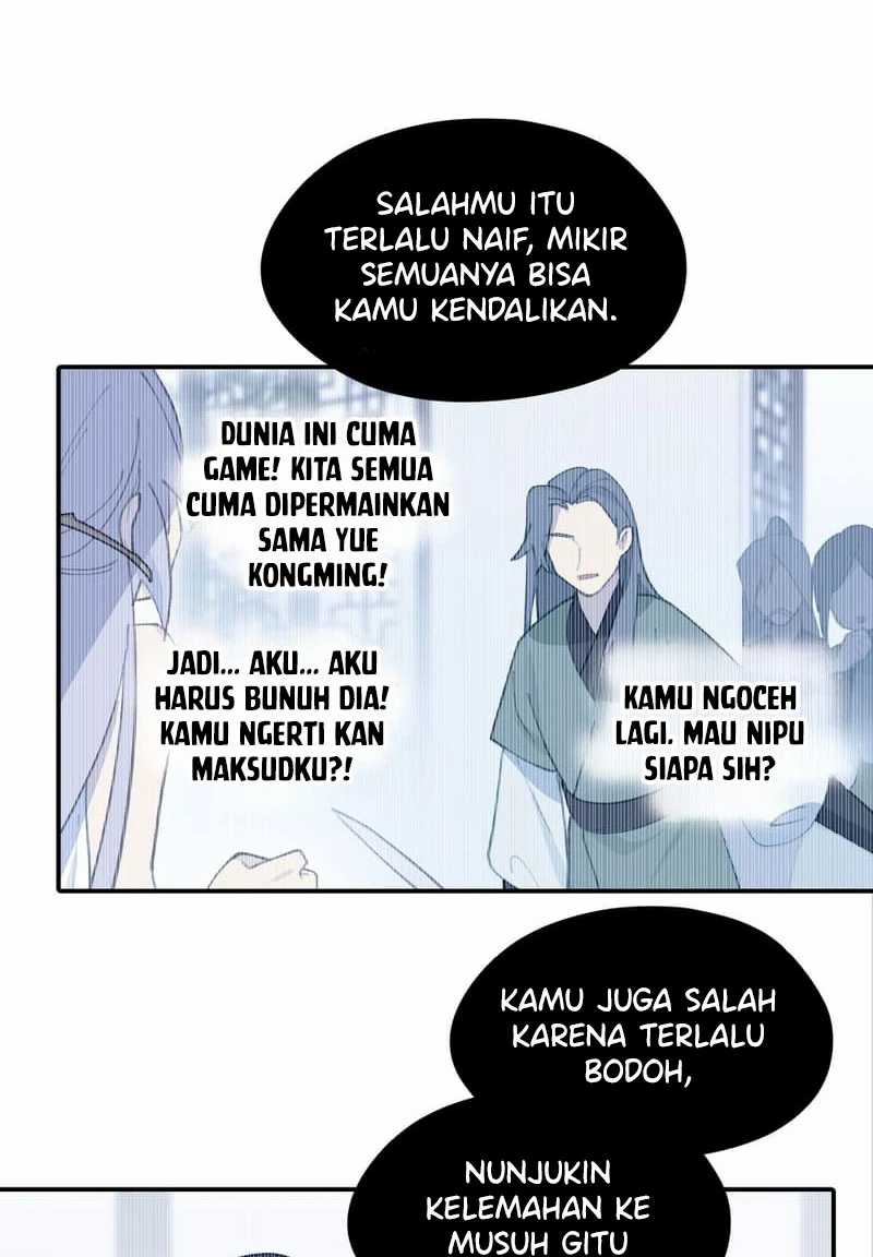 Kill the Male Lead to Become the Villainess Chapter 19 Gambar 33