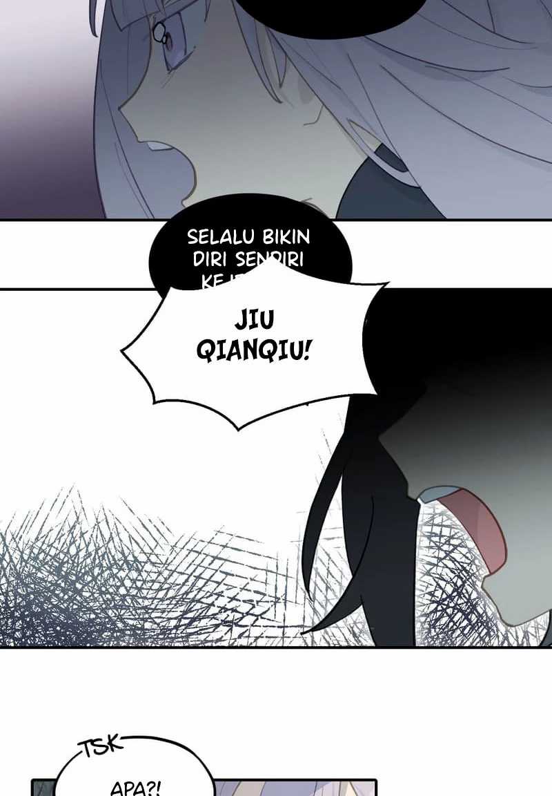 Kill the Male Lead to Become the Villainess Chapter 19 Gambar 36