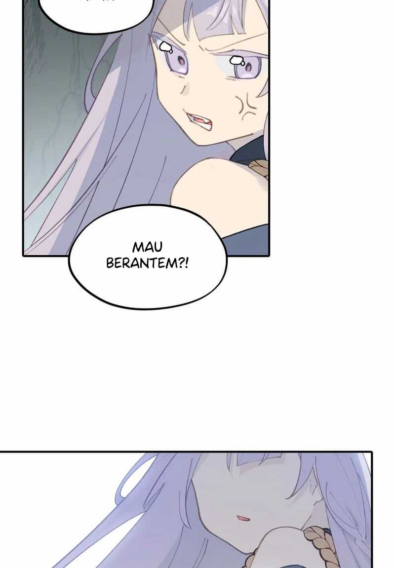 Kill the Male Lead to Become the Villainess Chapter 19 Gambar 37
