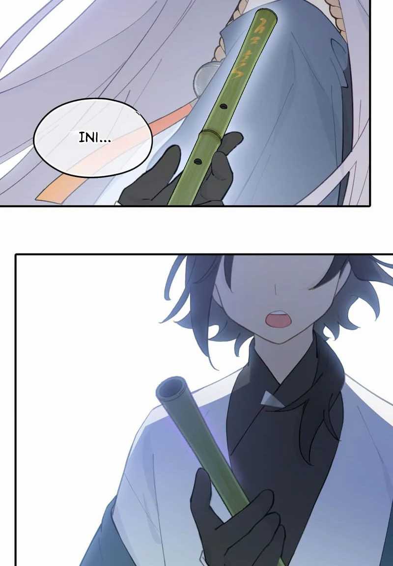 Kill the Male Lead to Become the Villainess Chapter 19 Gambar 38