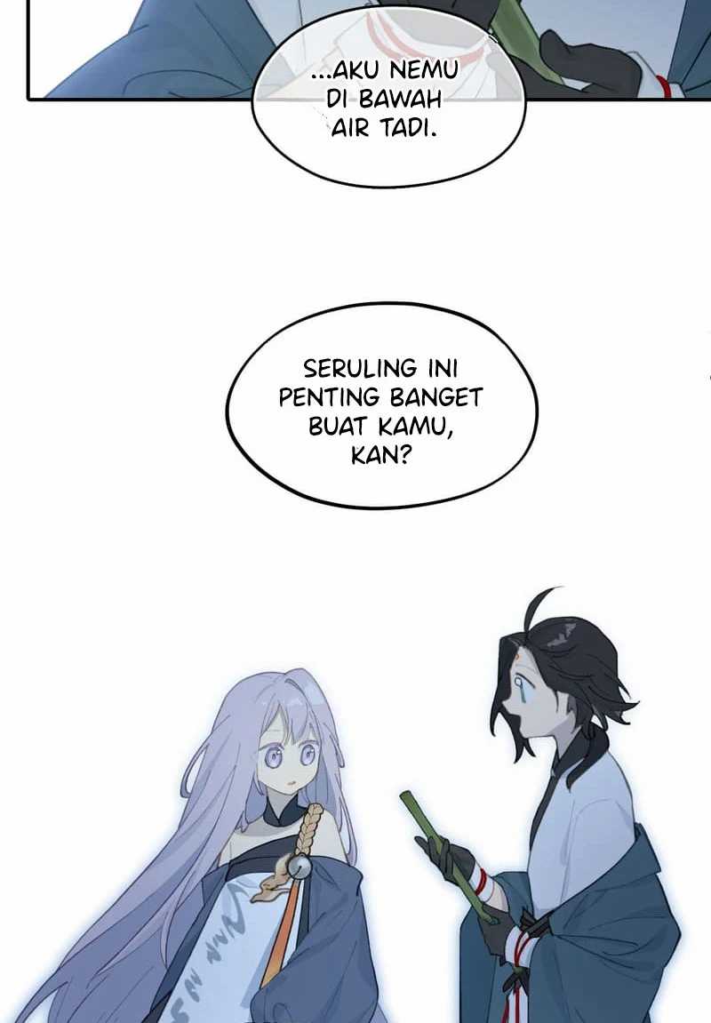 Kill the Male Lead to Become the Villainess Chapter 19 Gambar 39