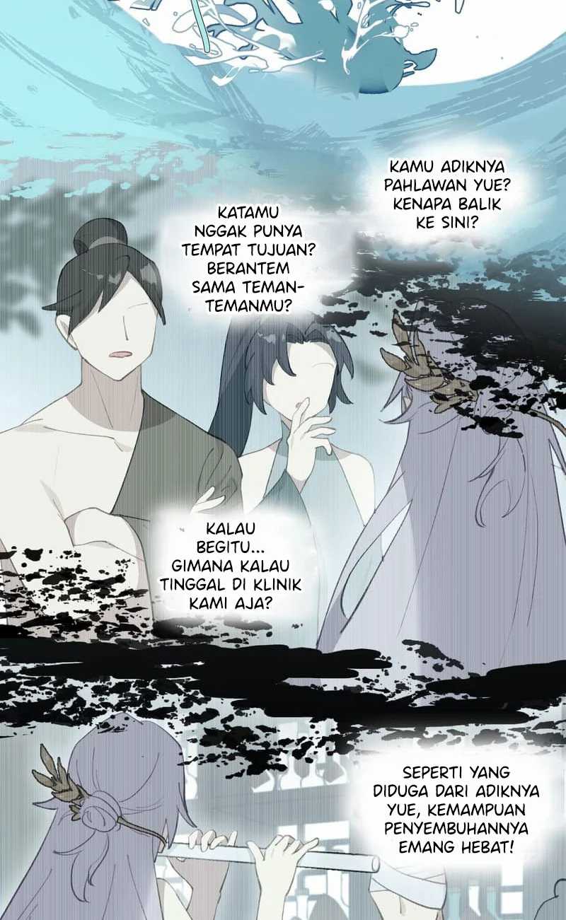 Kill the Male Lead to Become the Villainess Chapter 19 Gambar 5