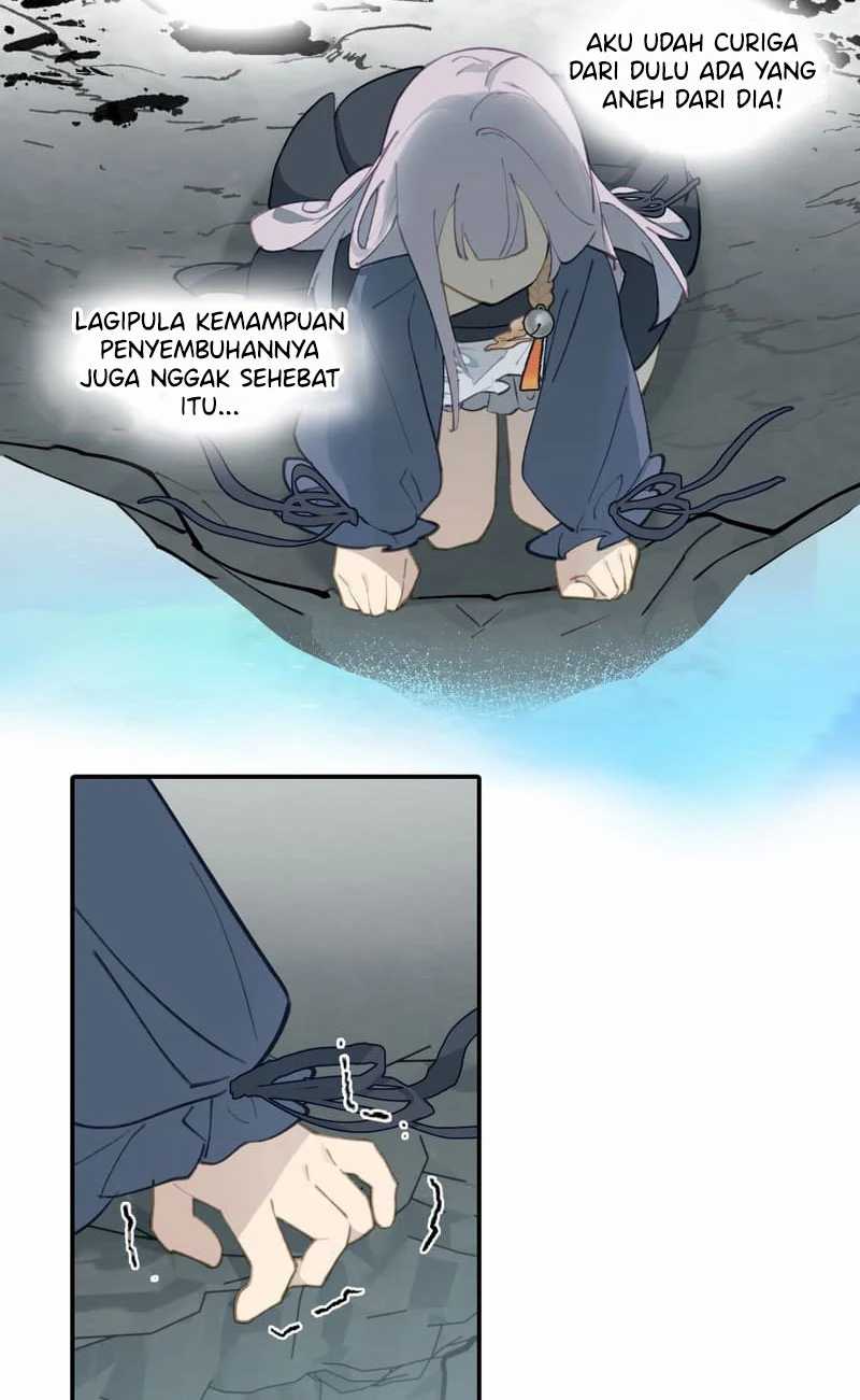 Kill the Male Lead to Become the Villainess Chapter 19 Gambar 7