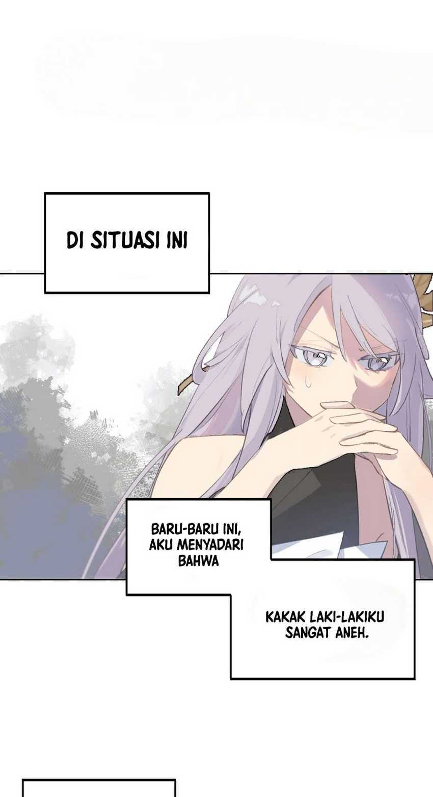 Kill the Male Lead to Become the Villainess Chapter 1 Gambar 4