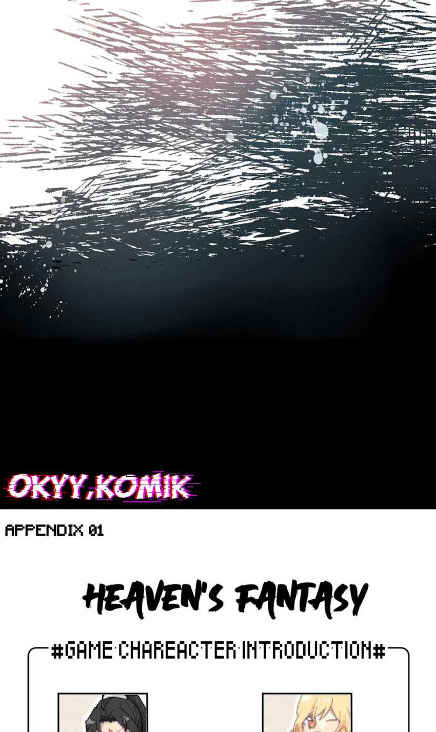 Kill the Male Lead to Become the Villainess Chapter 1 Gambar 40