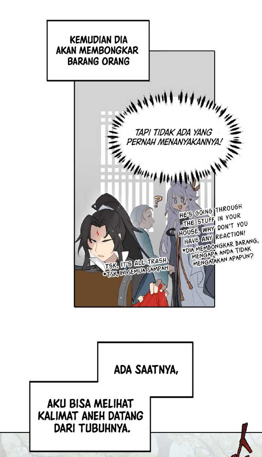 Kill the Male Lead to Become the Villainess Chapter 1 Gambar 7