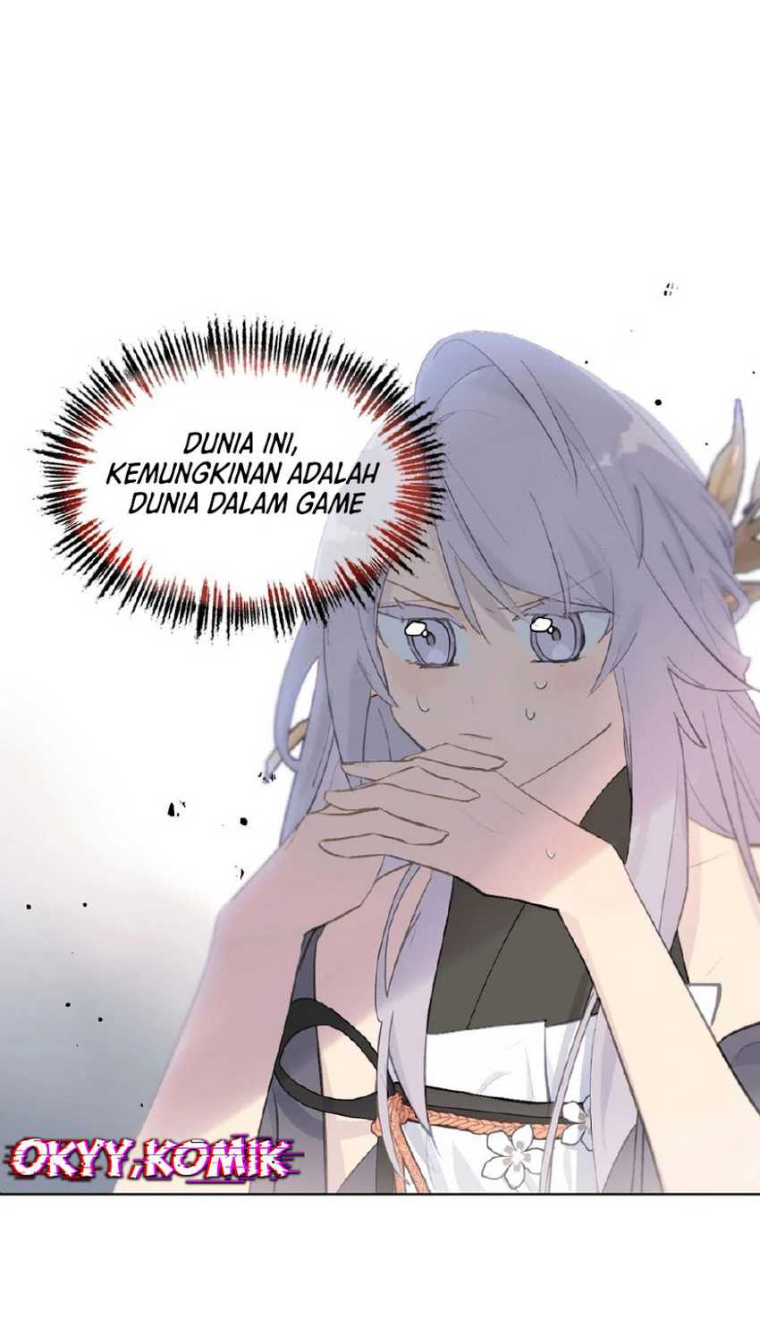 Kill the Male Lead to Become the Villainess Chapter 1 Gambar 9