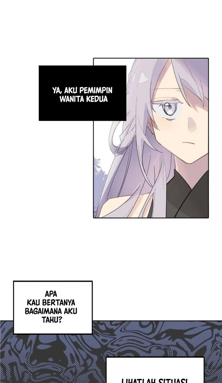 Kill the Male Lead to Become the Villainess Chapter 1 Gambar 12