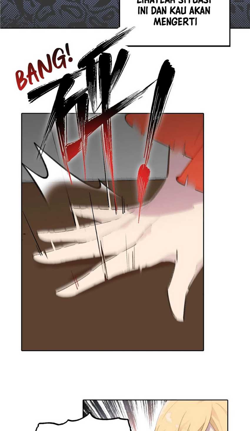 Kill the Male Lead to Become the Villainess Chapter 1 Gambar 13