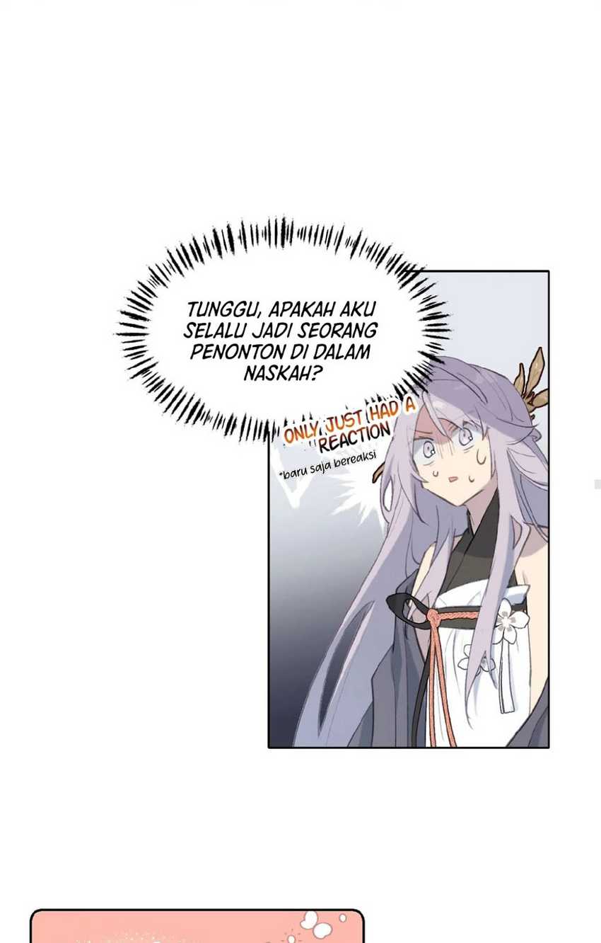 Kill the Male Lead to Become the Villainess Chapter 1 Gambar 18