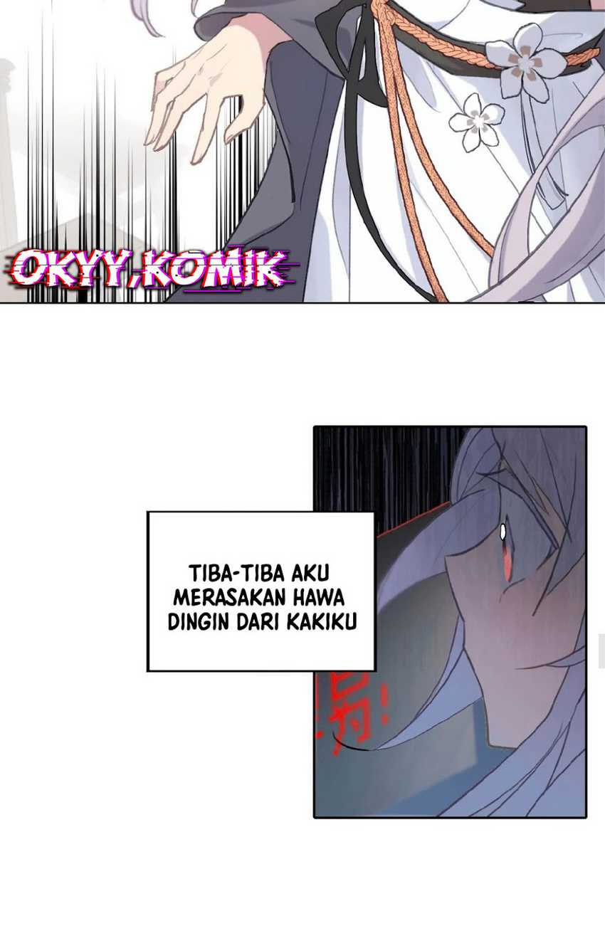 Kill the Male Lead to Become the Villainess Chapter 1 Gambar 20