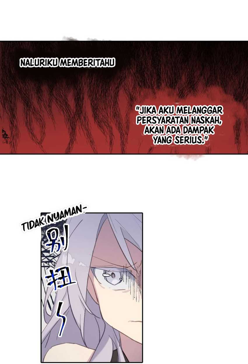 Kill the Male Lead to Become the Villainess Chapter 1 Gambar 21
