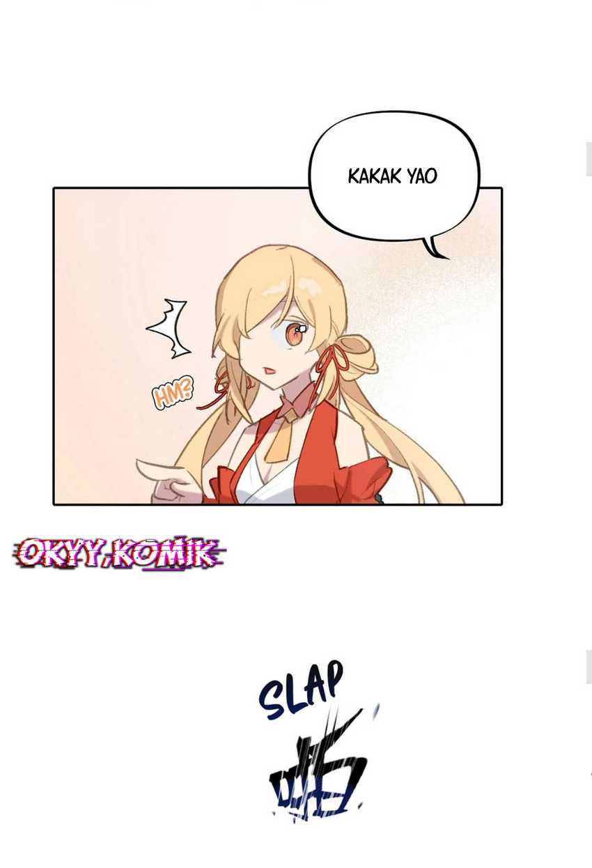 Kill the Male Lead to Become the Villainess Chapter 1 Gambar 22