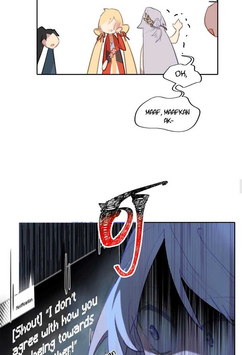 Kill the Male Lead to Become the Villainess Chapter 1 Gambar 24