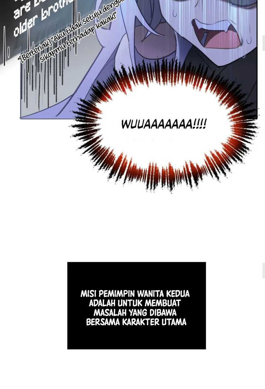 Kill the Male Lead to Become the Villainess Chapter 1 Gambar 25