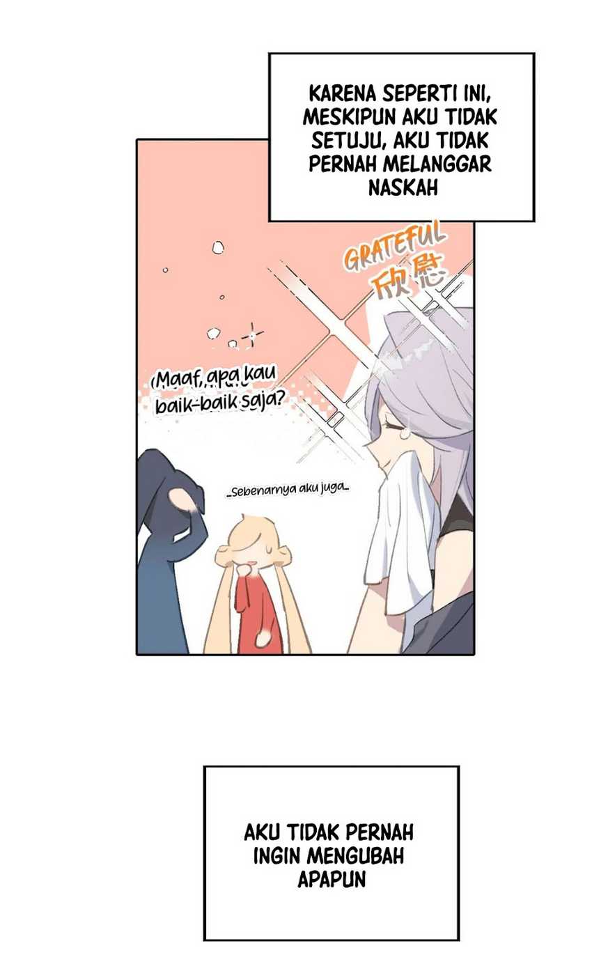 Kill the Male Lead to Become the Villainess Chapter 1 Gambar 26