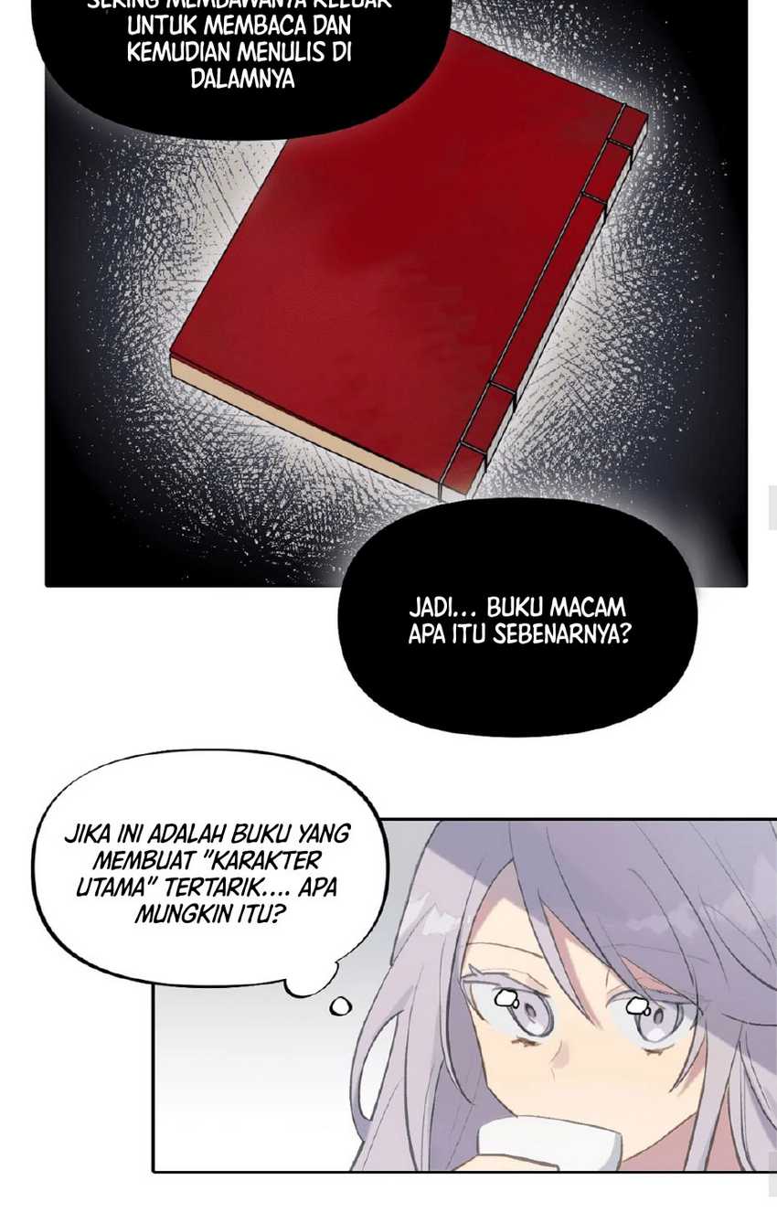 Kill the Male Lead to Become the Villainess Chapter 1 Gambar 32