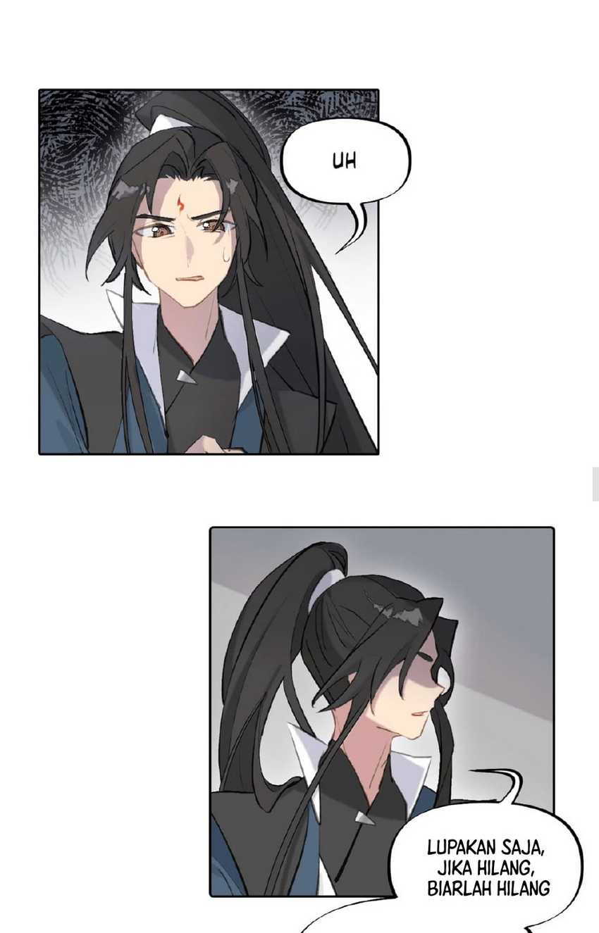 Kill the Male Lead to Become the Villainess Chapter 1 Gambar 33