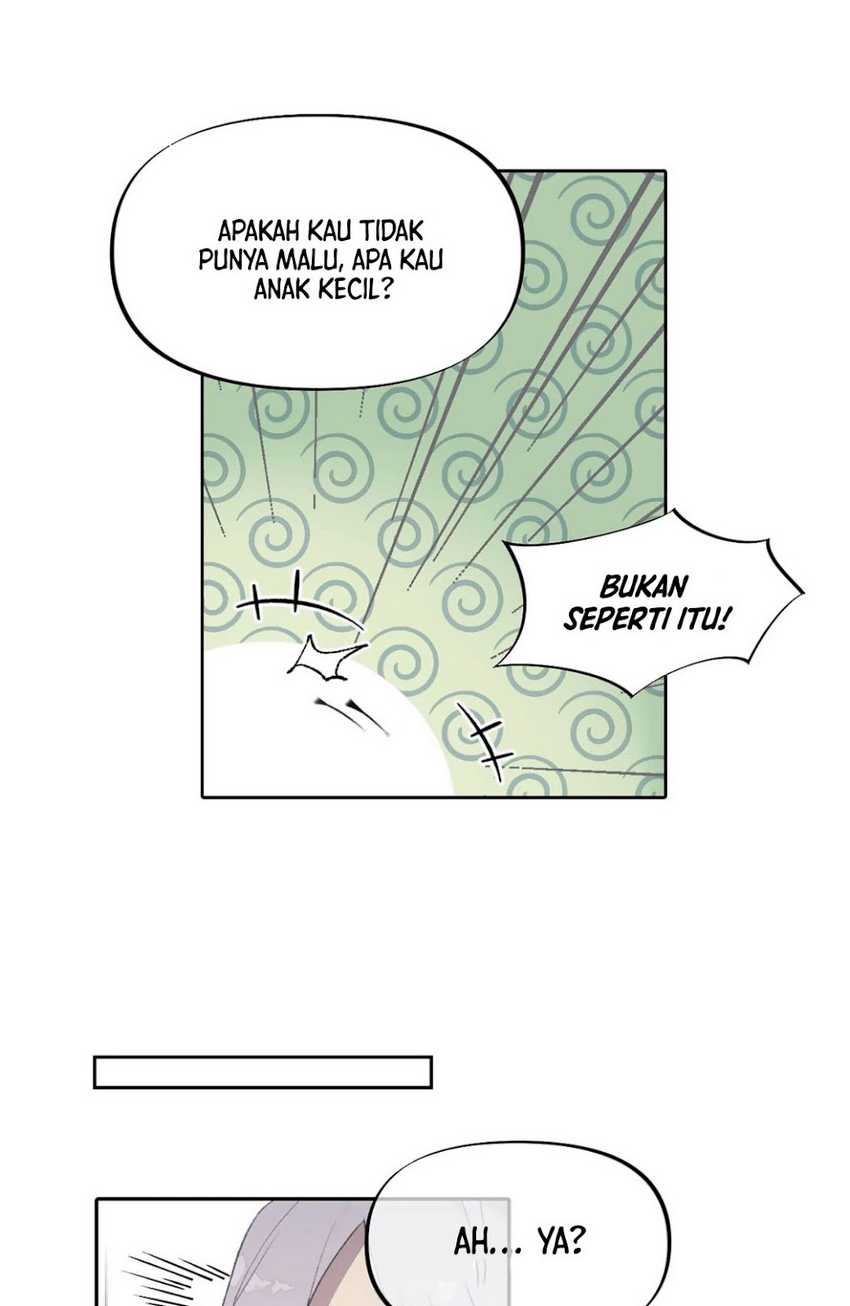 Kill the Male Lead to Become the Villainess Chapter 1 Gambar 35