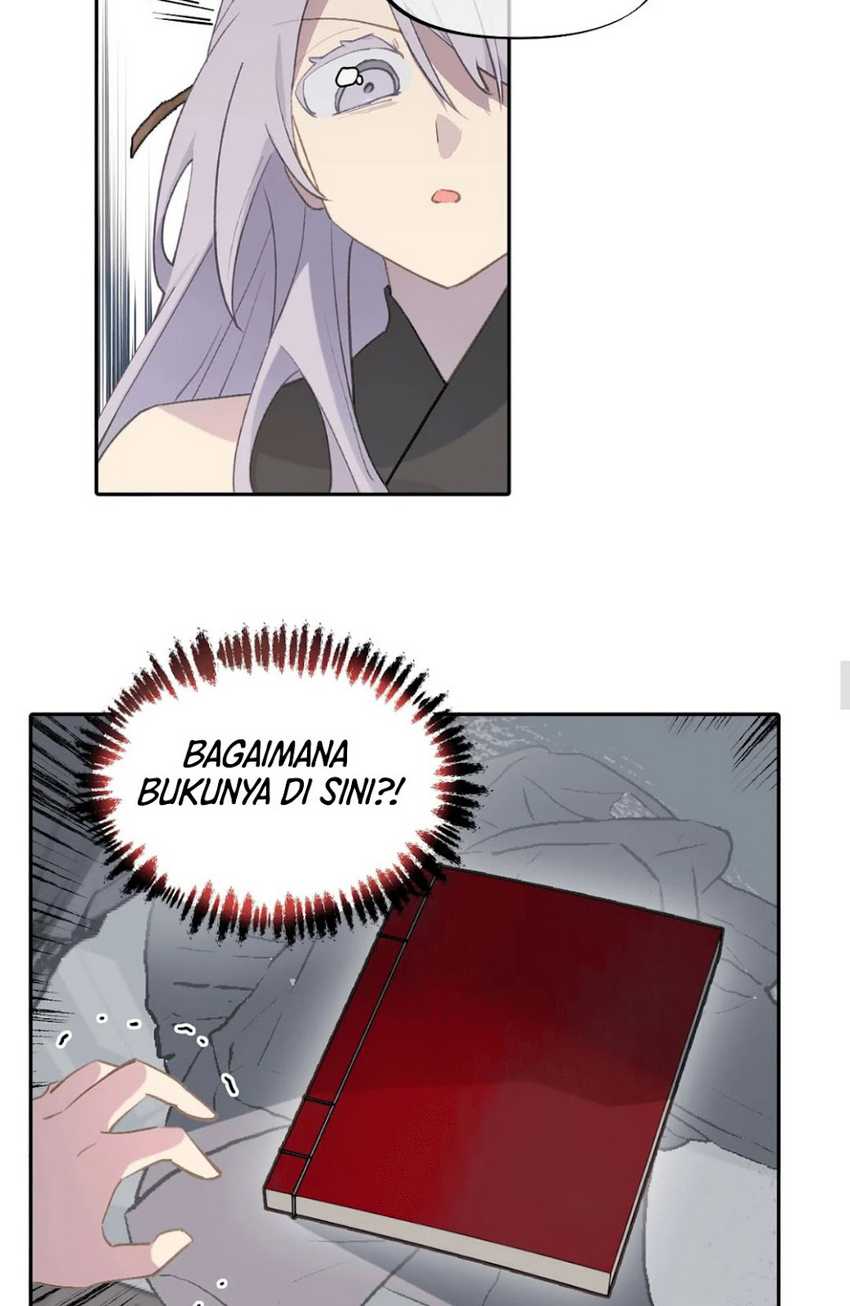 Kill the Male Lead to Become the Villainess Chapter 1 Gambar 36