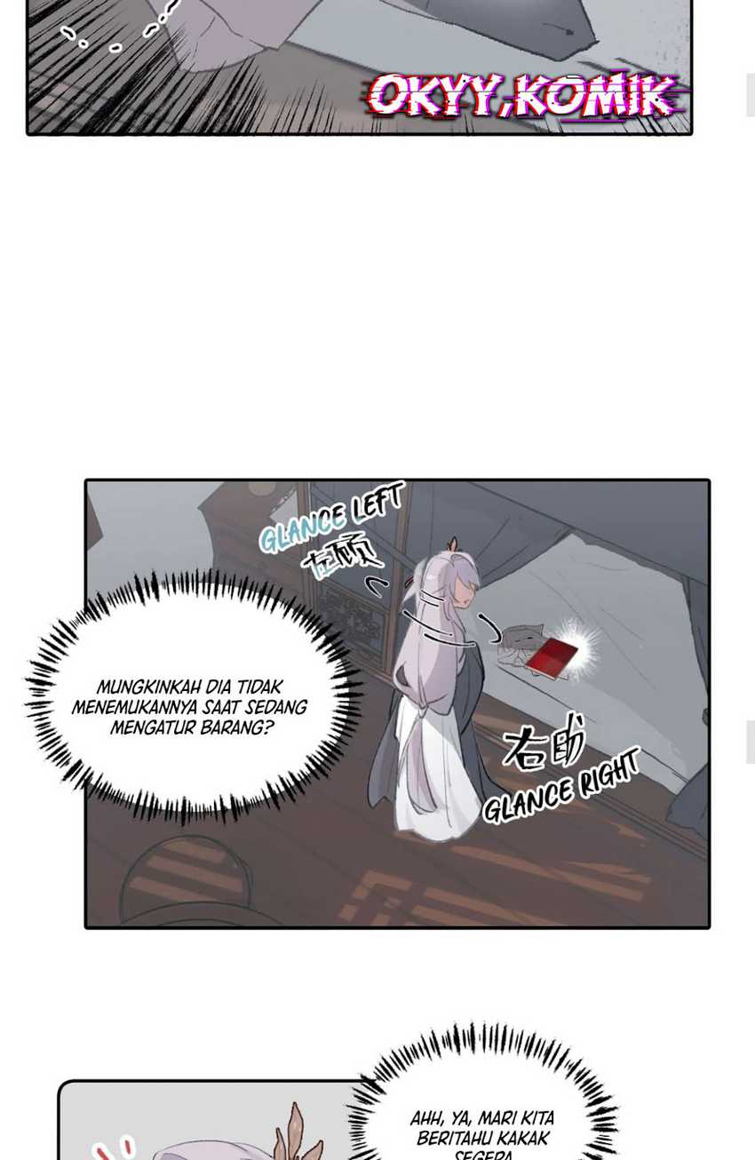 Kill the Male Lead to Become the Villainess Chapter 1 Gambar 37