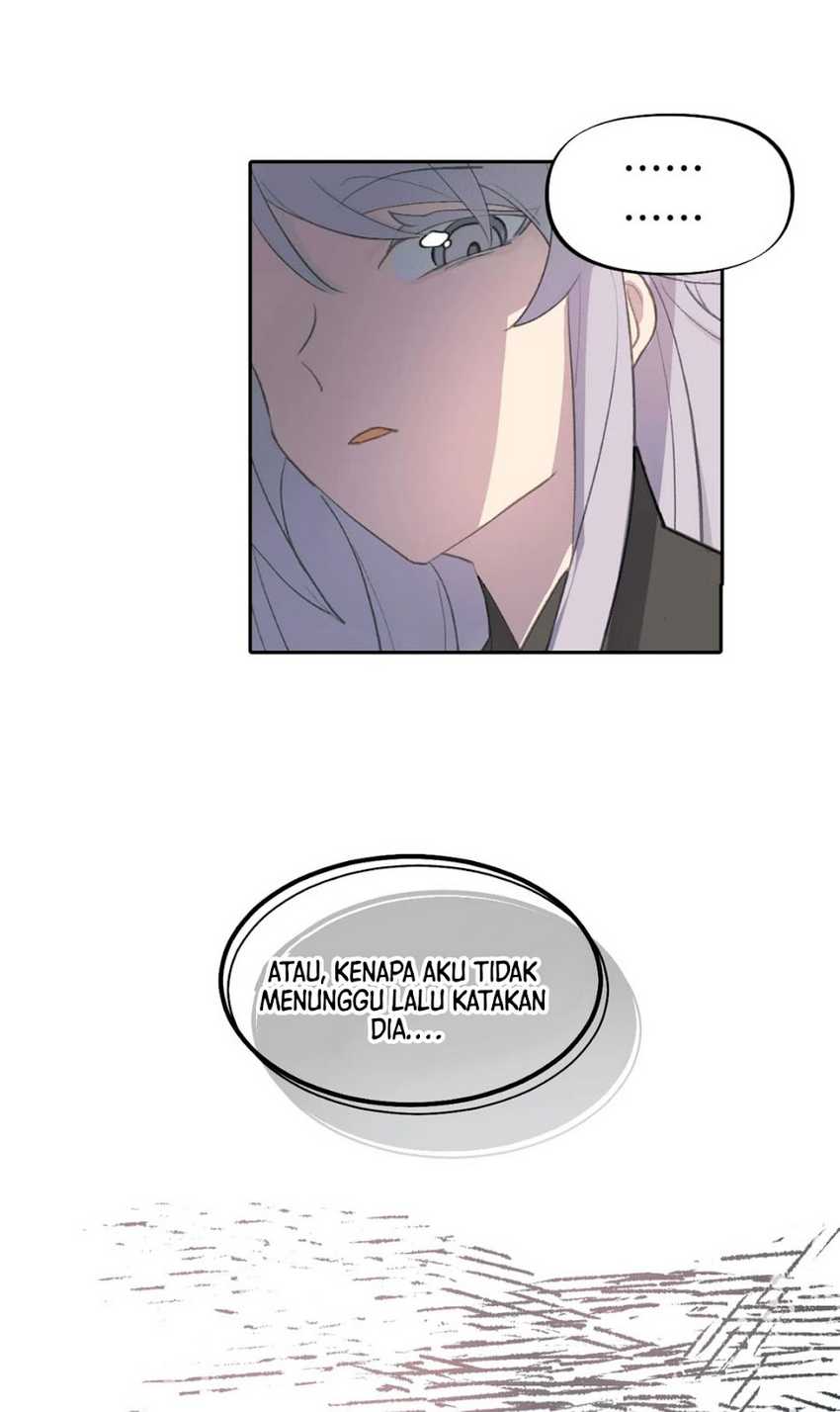 Kill the Male Lead to Become the Villainess Chapter 1 Gambar 39