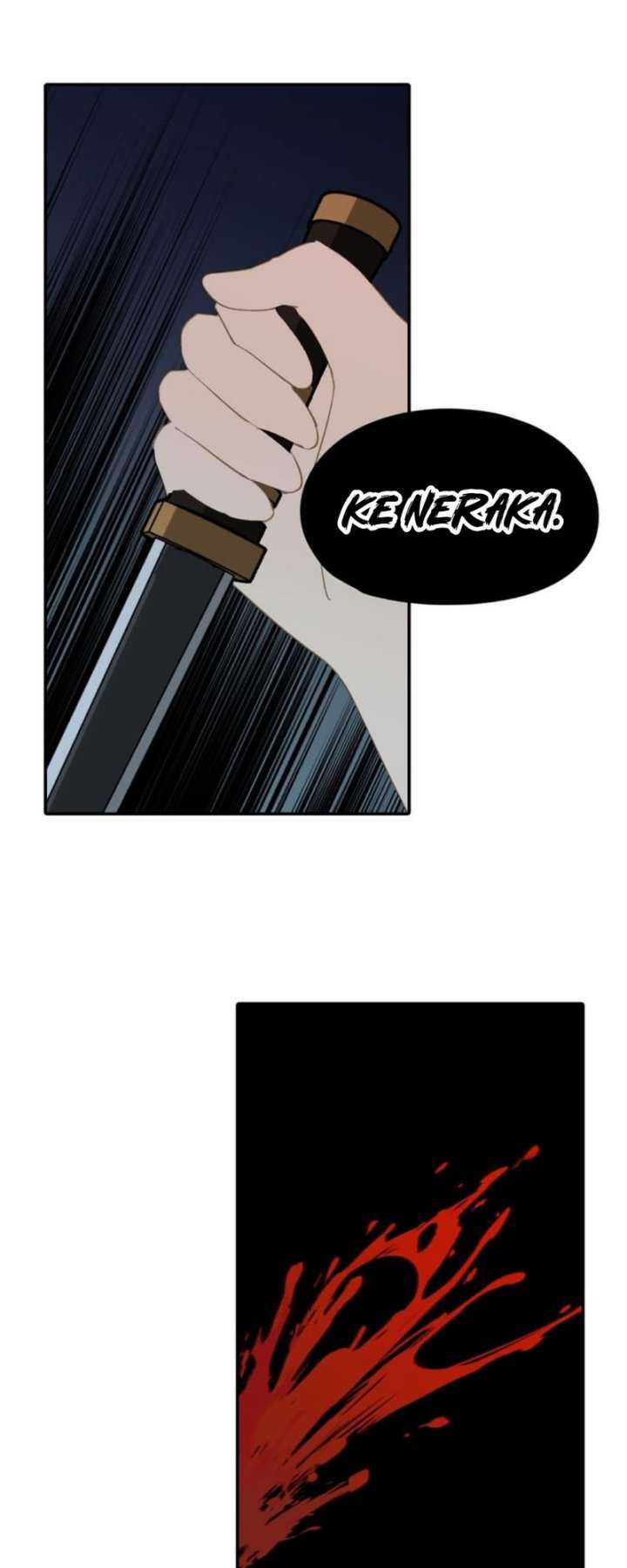 Kill the Male Lead to Become the Villainess Chapter 10 Gambar 10