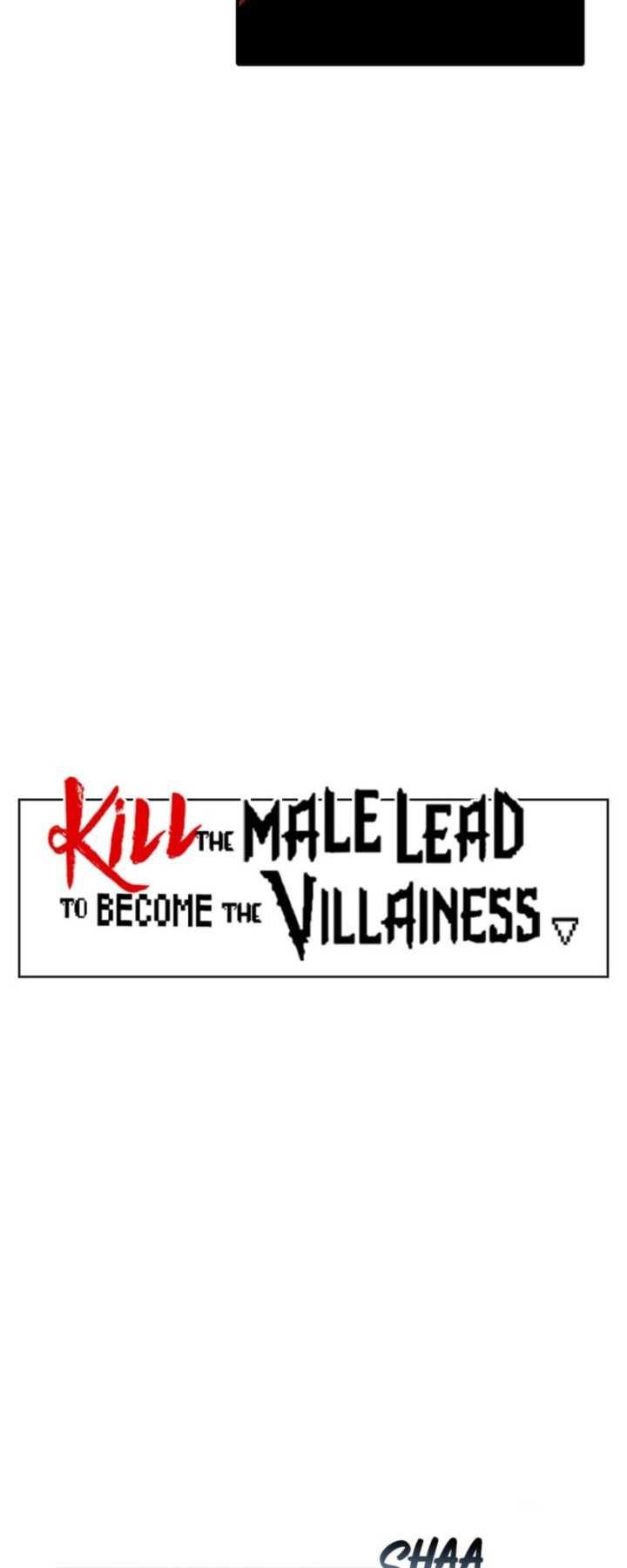 Kill the Male Lead to Become the Villainess Chapter 10 Gambar 11