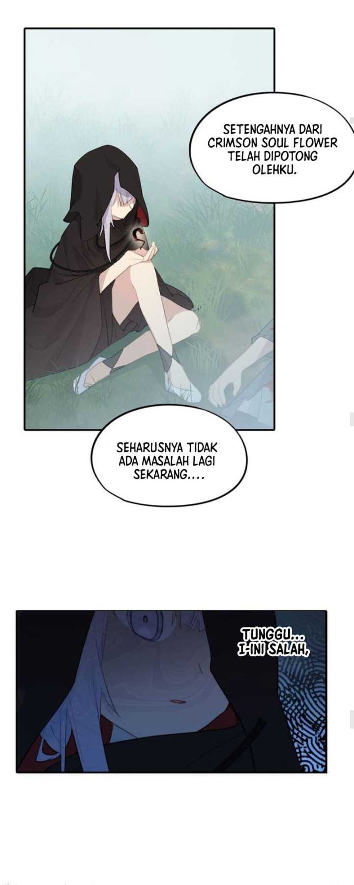 Kill the Male Lead to Become the Villainess Chapter 10 Gambar 13