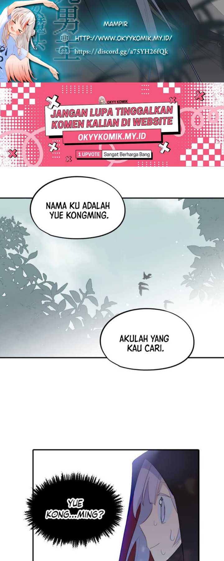Manhua Kill the Male Lead to Become the Villainess Chapter 10 gambar nomor 2