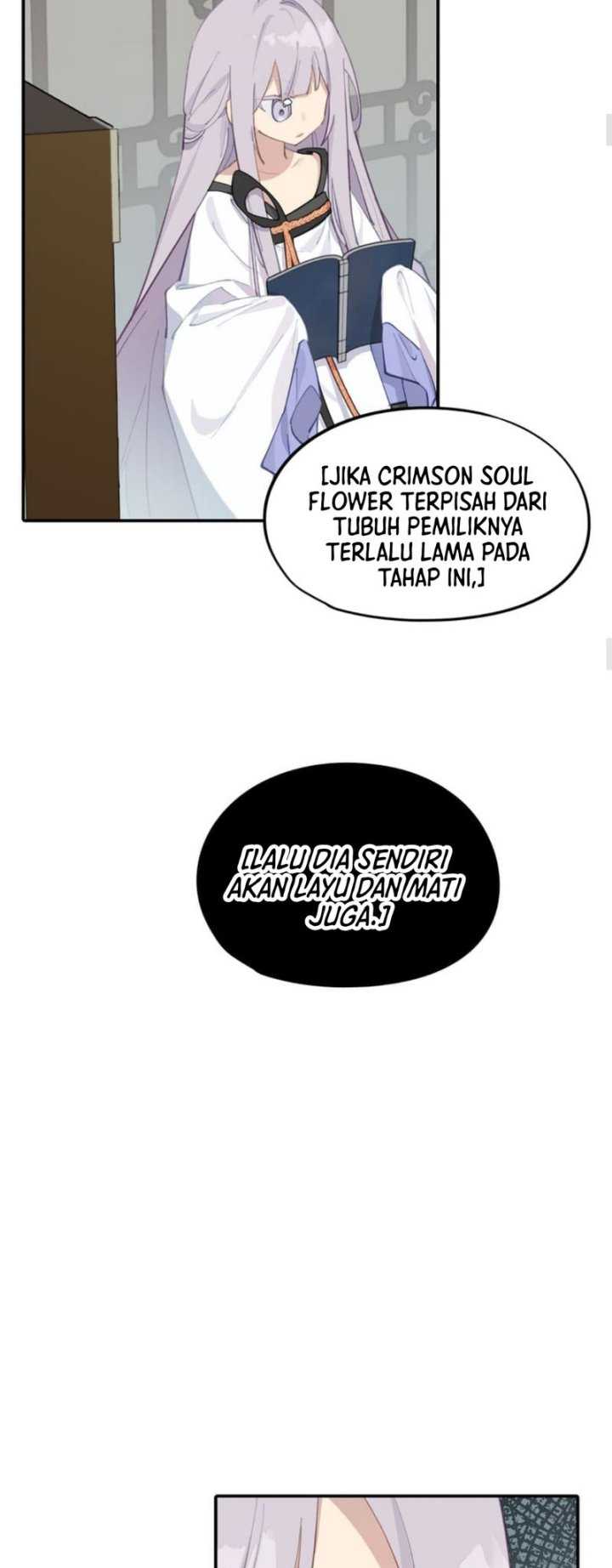 Kill the Male Lead to Become the Villainess Chapter 10 Gambar 20