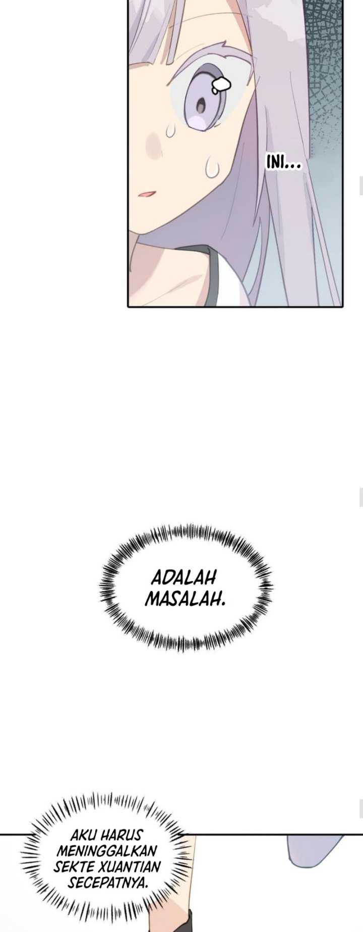 Kill the Male Lead to Become the Villainess Chapter 10 Gambar 21