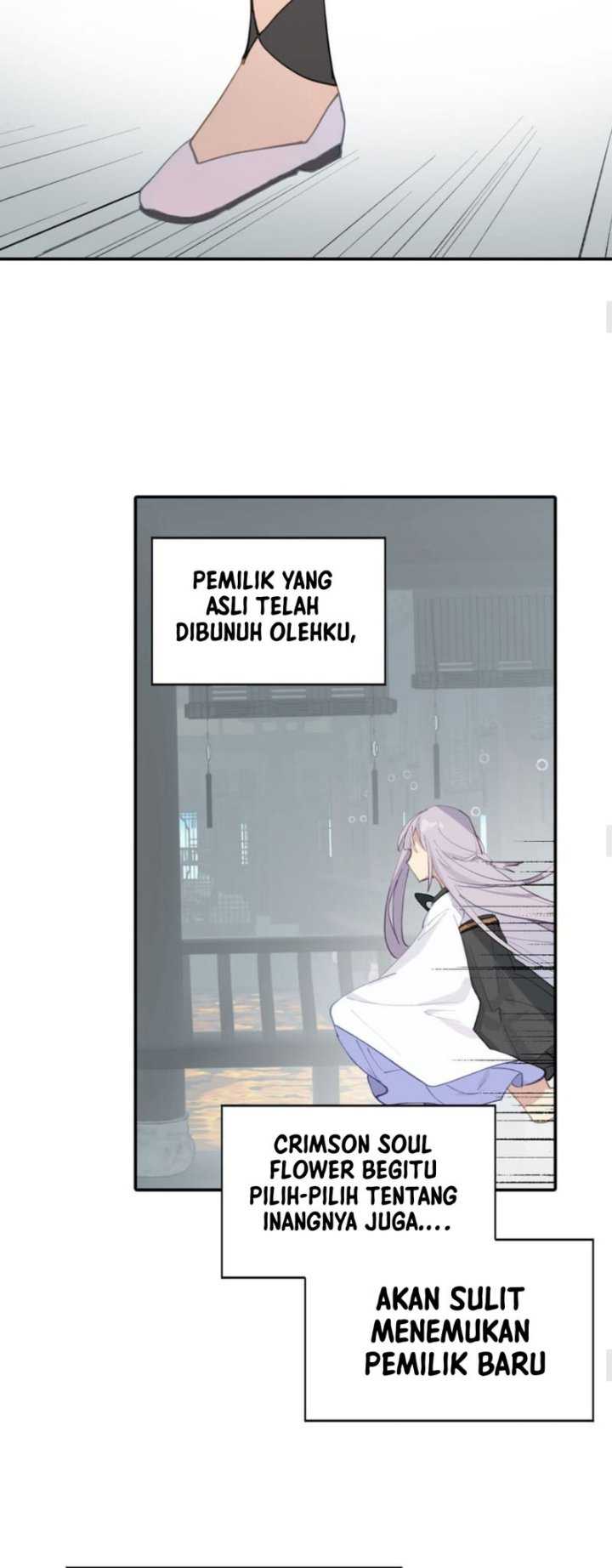 Kill the Male Lead to Become the Villainess Chapter 10 Gambar 22