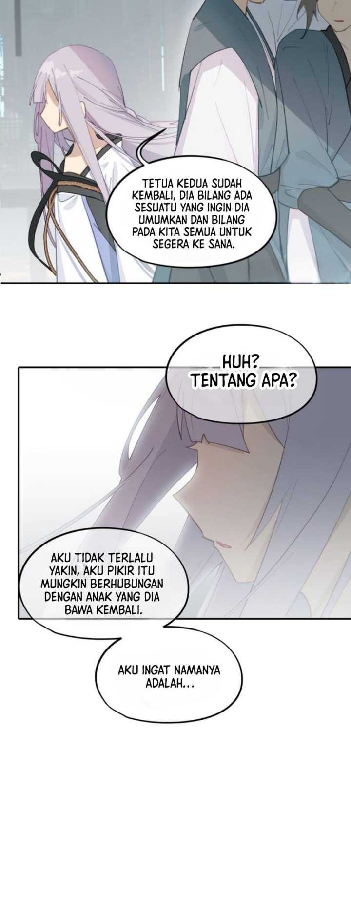 Kill the Male Lead to Become the Villainess Chapter 10 Gambar 26