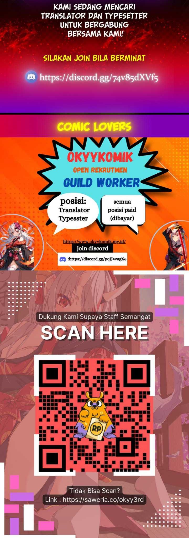 Kill the Male Lead to Become the Villainess Chapter 10 Gambar 28