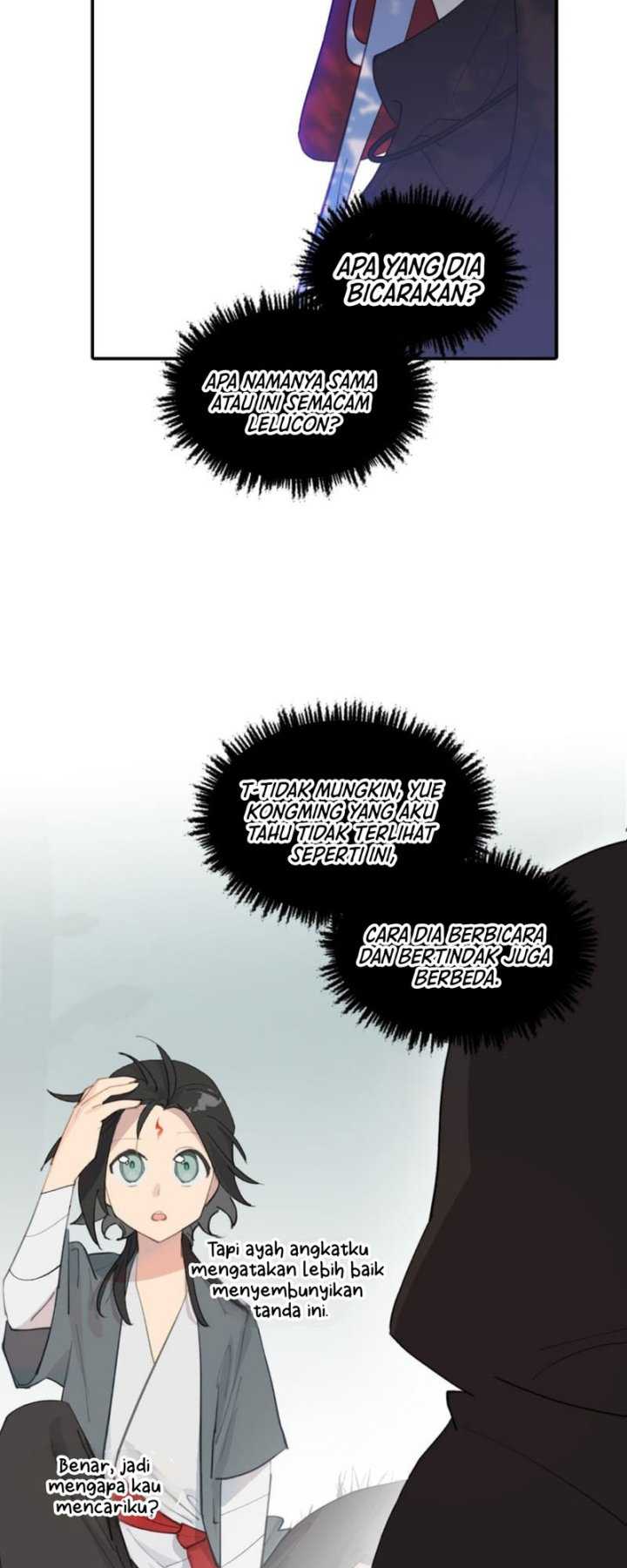 Kill the Male Lead to Become the Villainess Chapter 10 Gambar 3