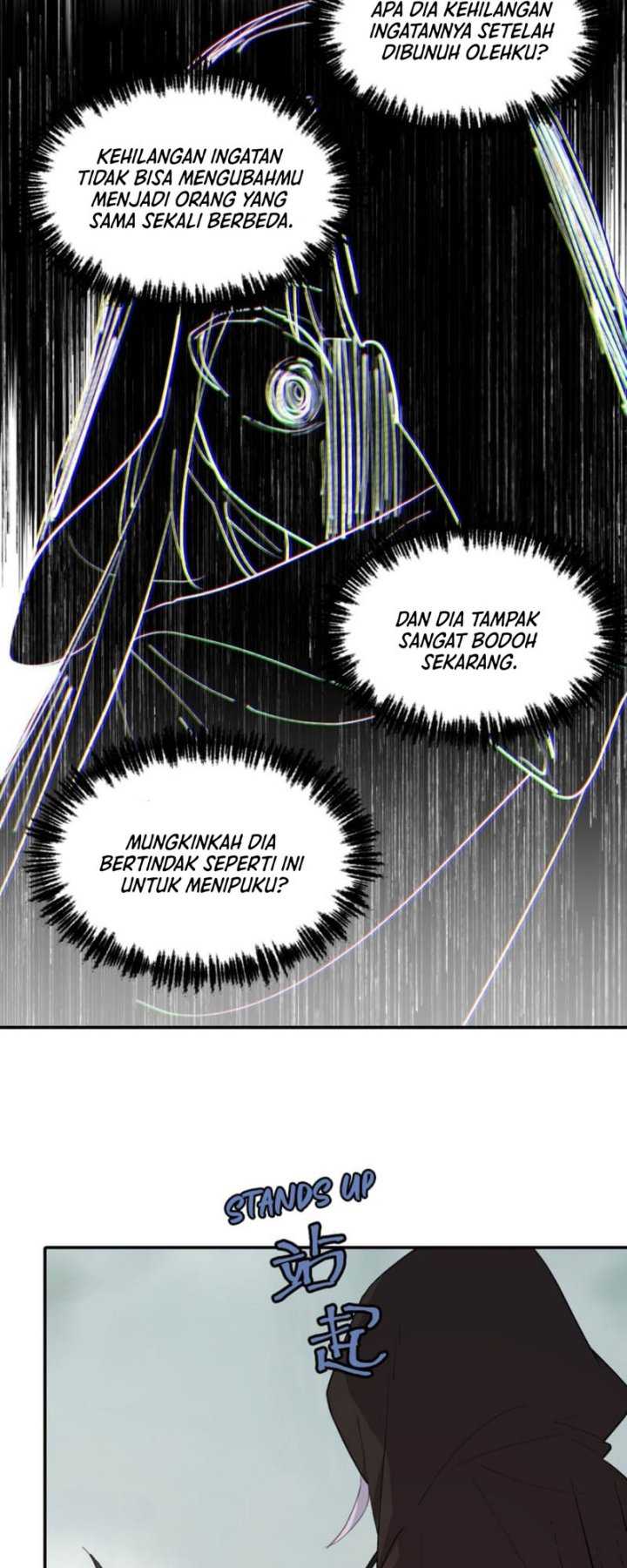 Kill the Male Lead to Become the Villainess Chapter 10 Gambar 6