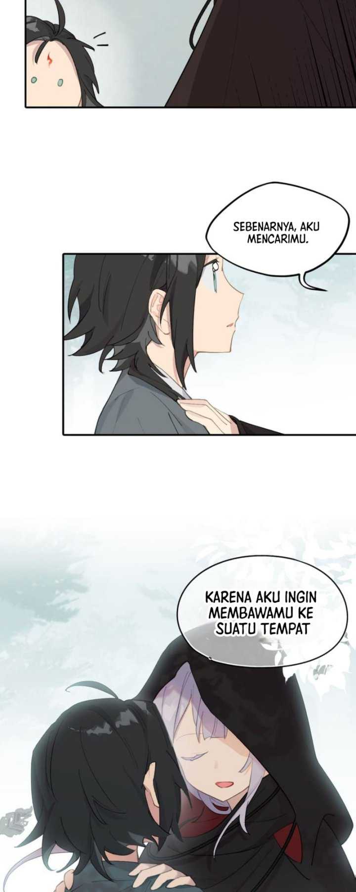 Kill the Male Lead to Become the Villainess Chapter 10 Gambar 7