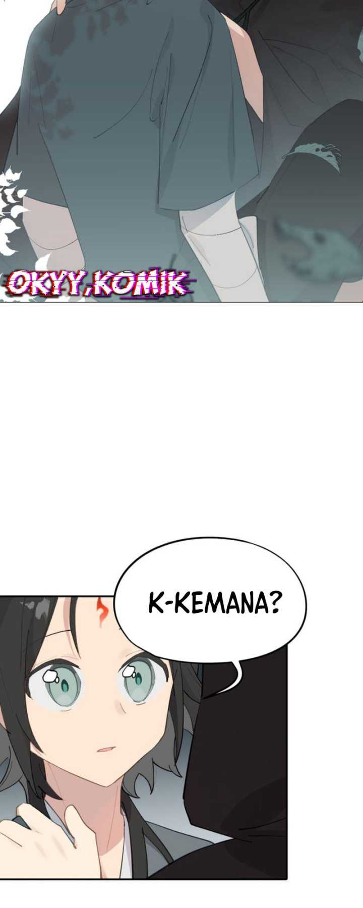 Kill the Male Lead to Become the Villainess Chapter 10 Gambar 8