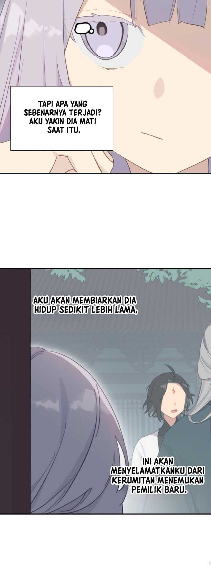 Kill the Male Lead to Become the Villainess Chapter 11 Gambar 11