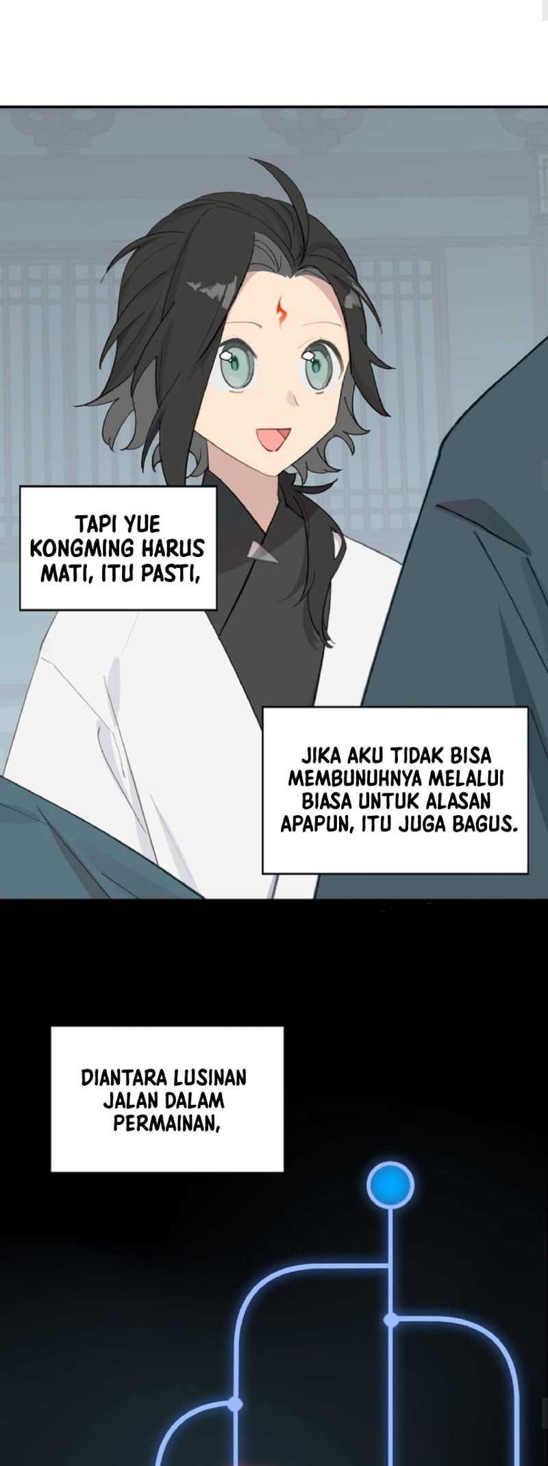 Kill the Male Lead to Become the Villainess Chapter 11 Gambar 12