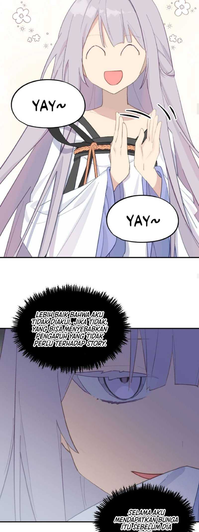 Kill the Male Lead to Become the Villainess Chapter 11 Gambar 15