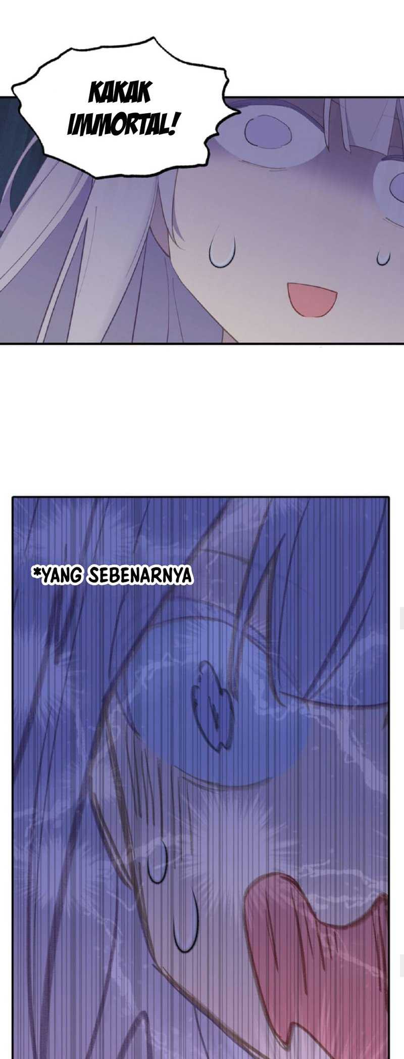 Kill the Male Lead to Become the Villainess Chapter 11 Gambar 21